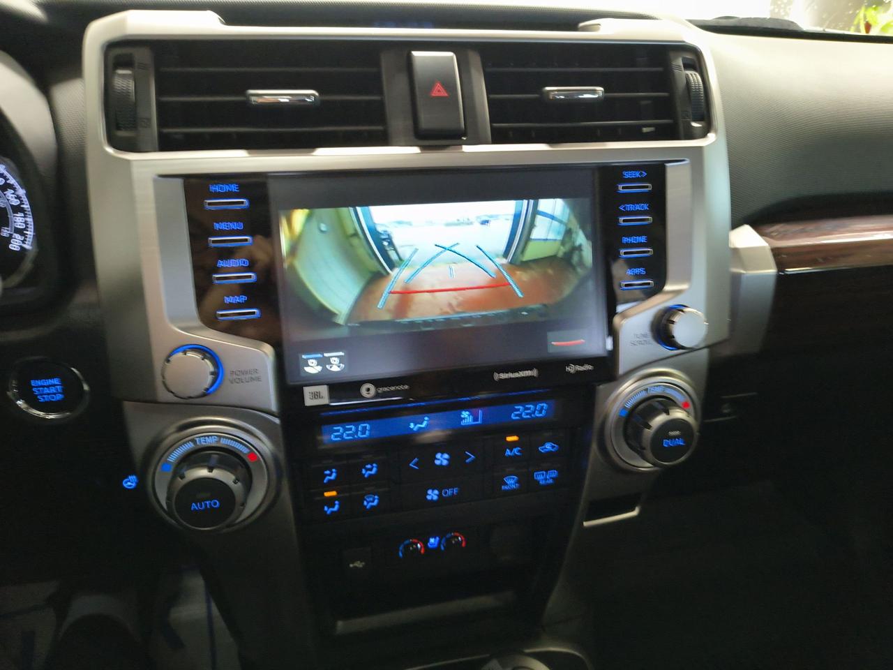 2024 Toyota 4Runner Limited Photo0