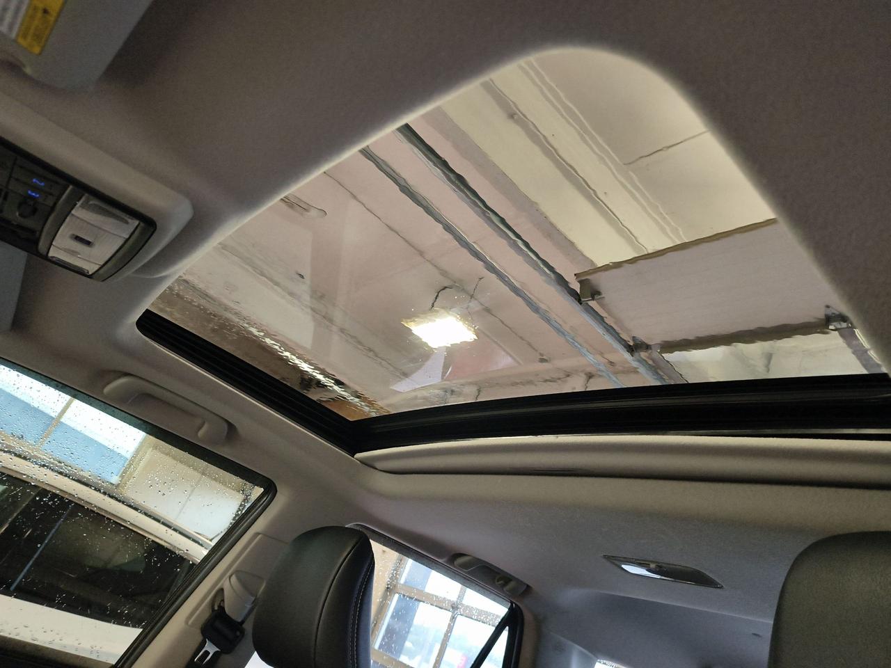 2024 Toyota 4Runner Limited Photo