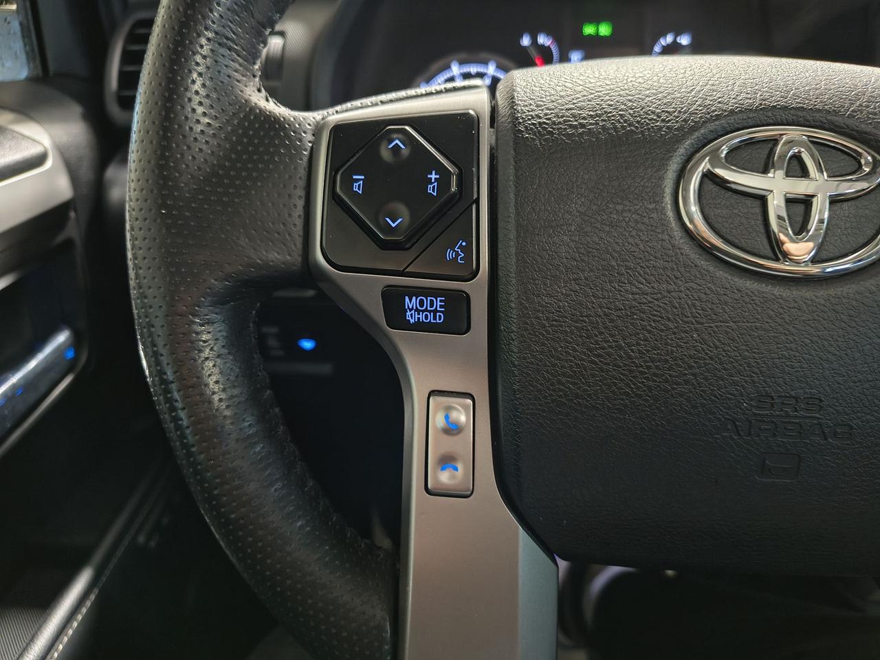 2024 Toyota 4Runner Limited Photo