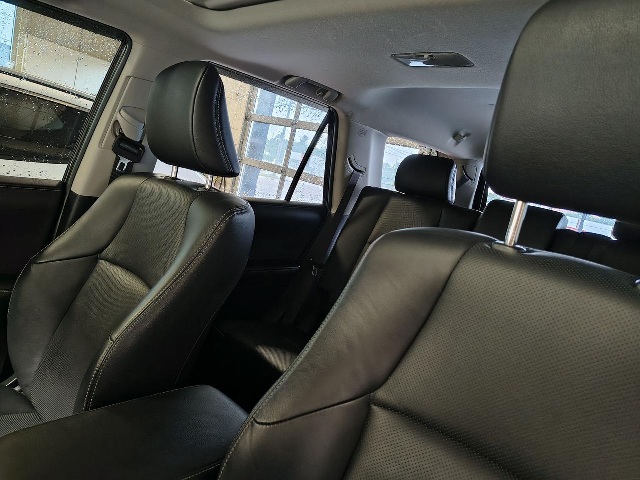 2024 Toyota 4Runner Limited Photo