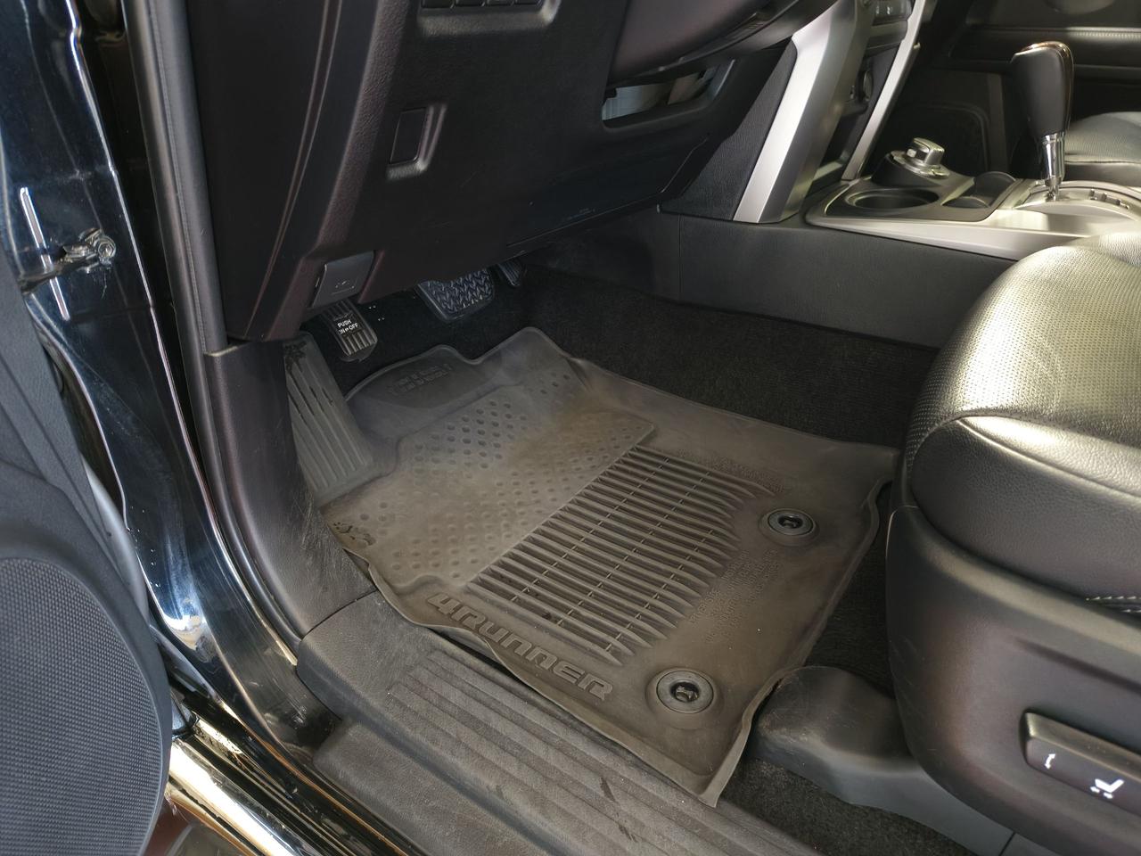2024 Toyota 4Runner Limited Photo