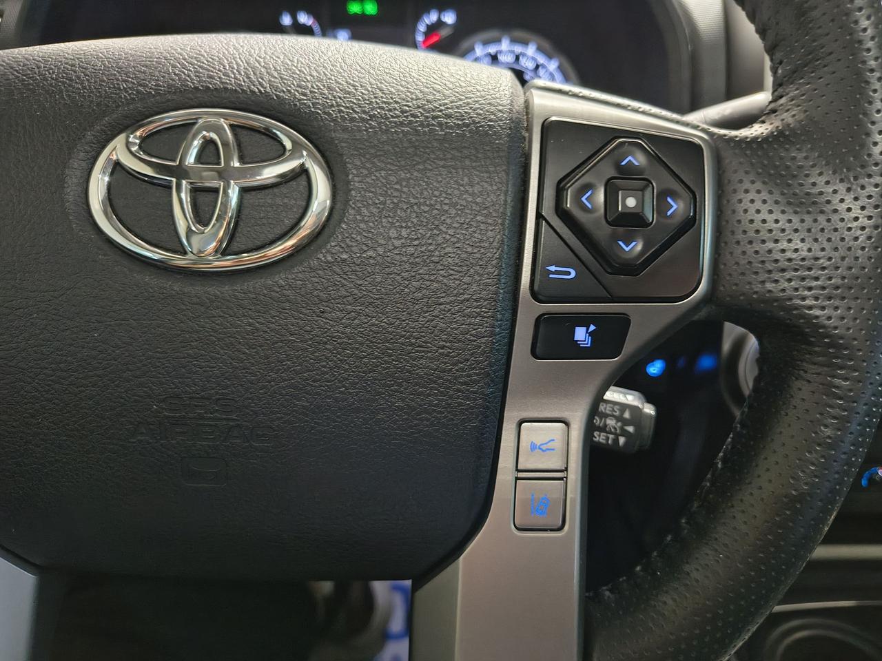 2024 Toyota 4Runner Limited Photo0