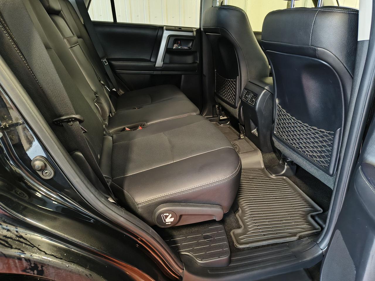 2024 Toyota 4Runner Limited Photo0