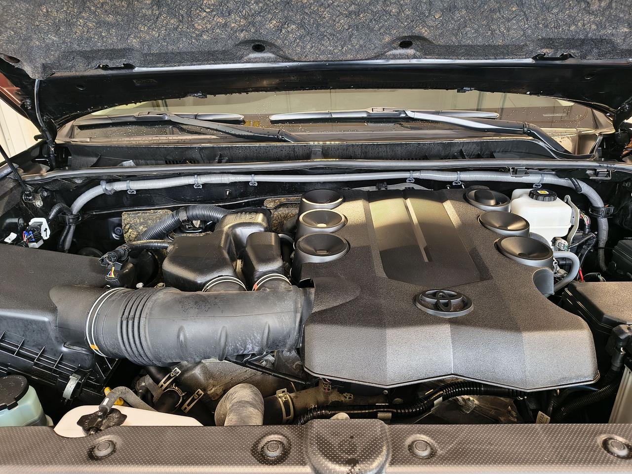 2024 Toyota 4Runner Limited Photo0