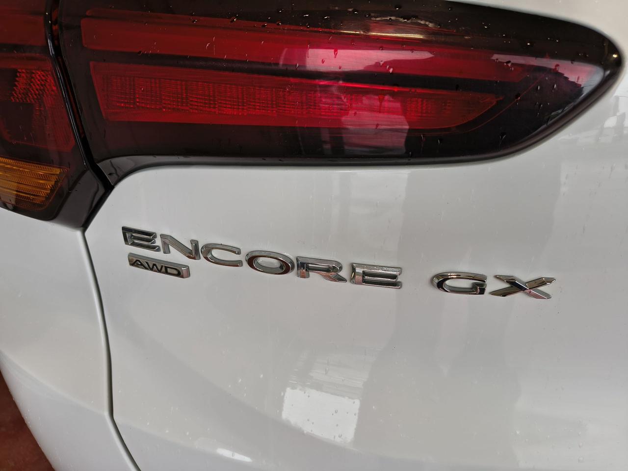 2023 Buick Encore GX Essence Photo0