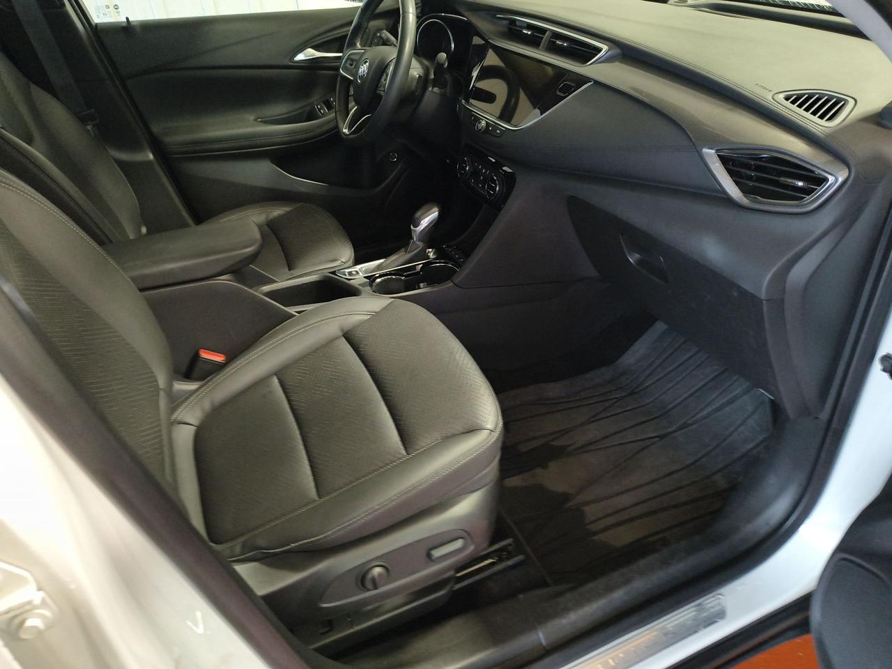 2023 Buick Encore GX Essence Photo