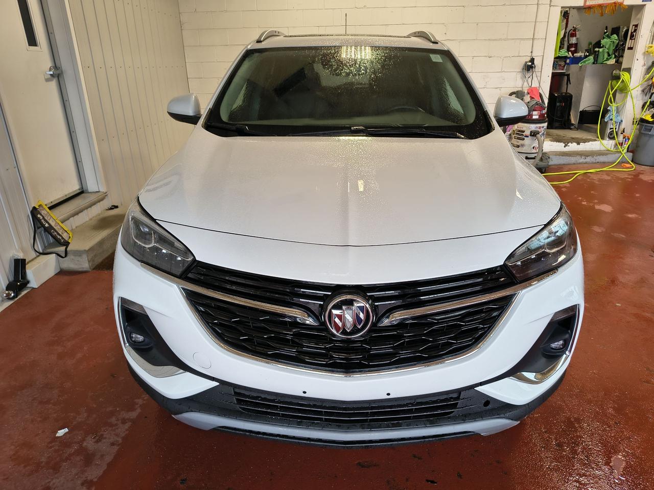 2023 Buick Encore GX Essence Photo0