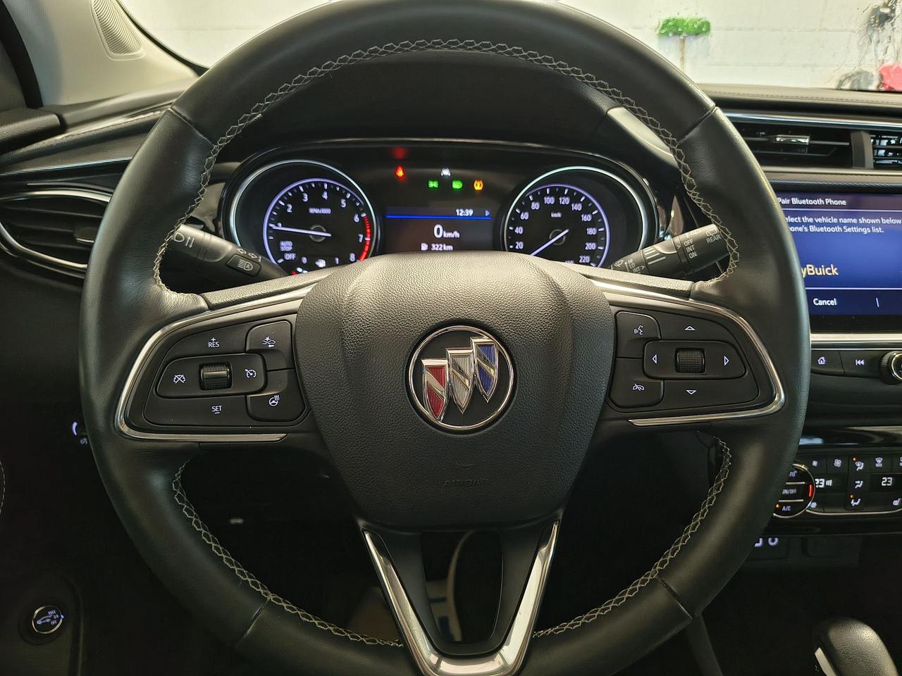 2023 Buick Encore GX Essence Photo0