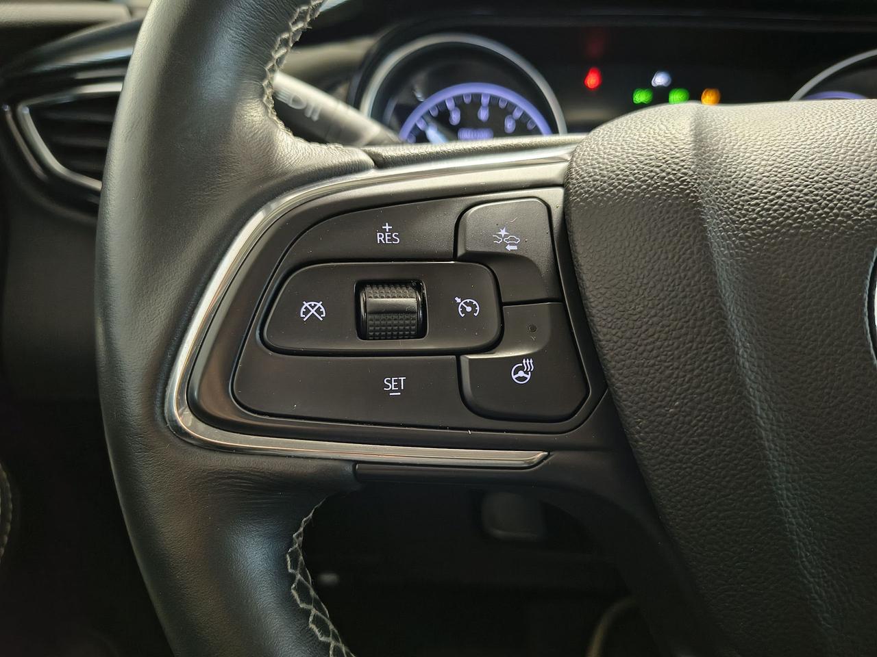 2023 Buick Encore GX Essence Photo