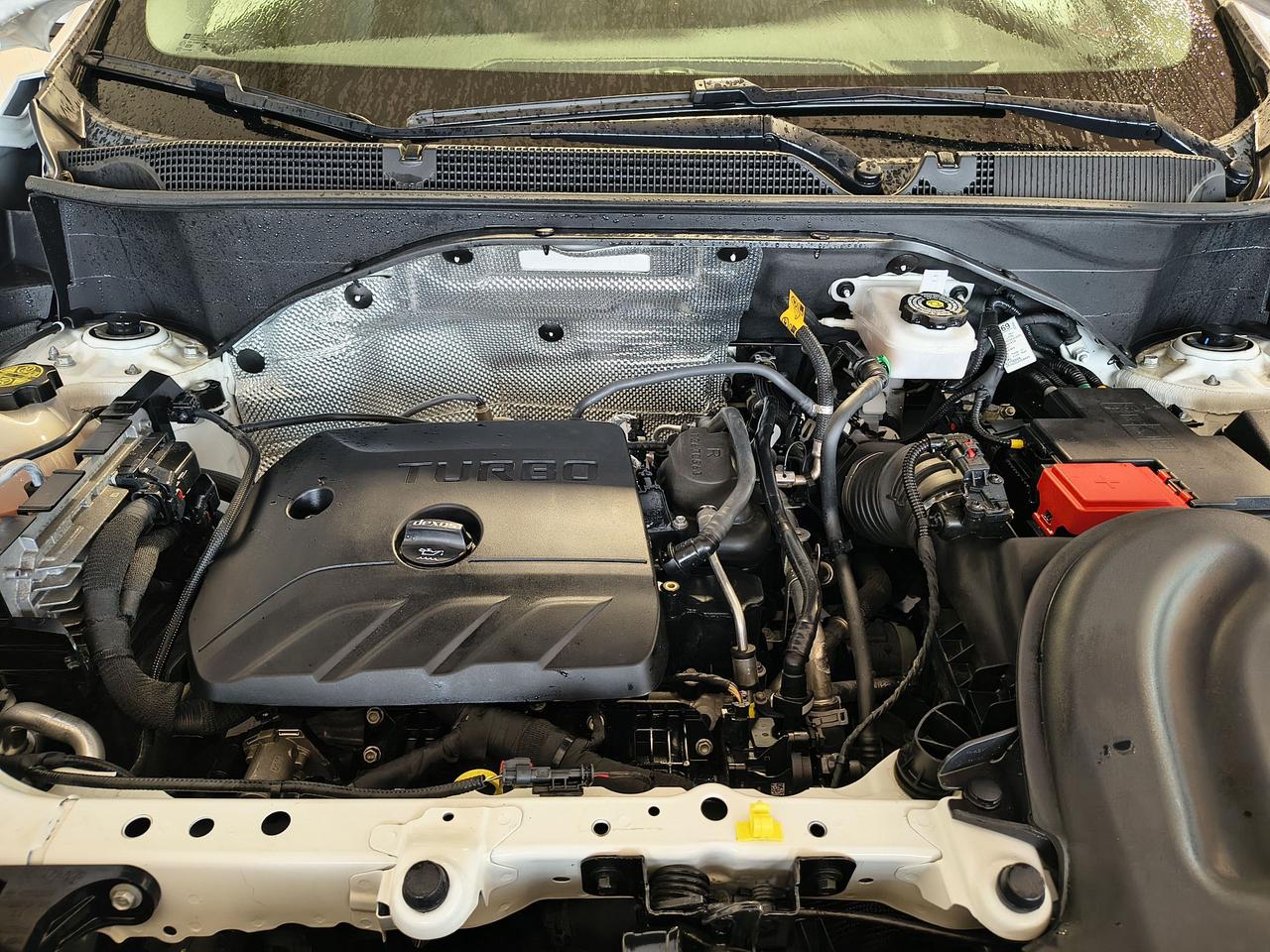 2023 Buick Encore GX Essence Photo