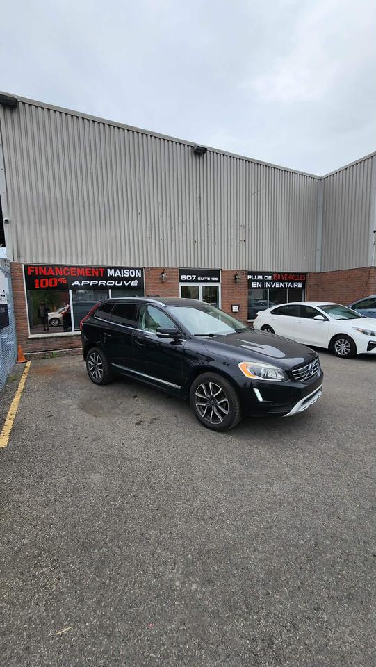 2016 Volvo XC60 T5 Special Edition Premier - Photo #1