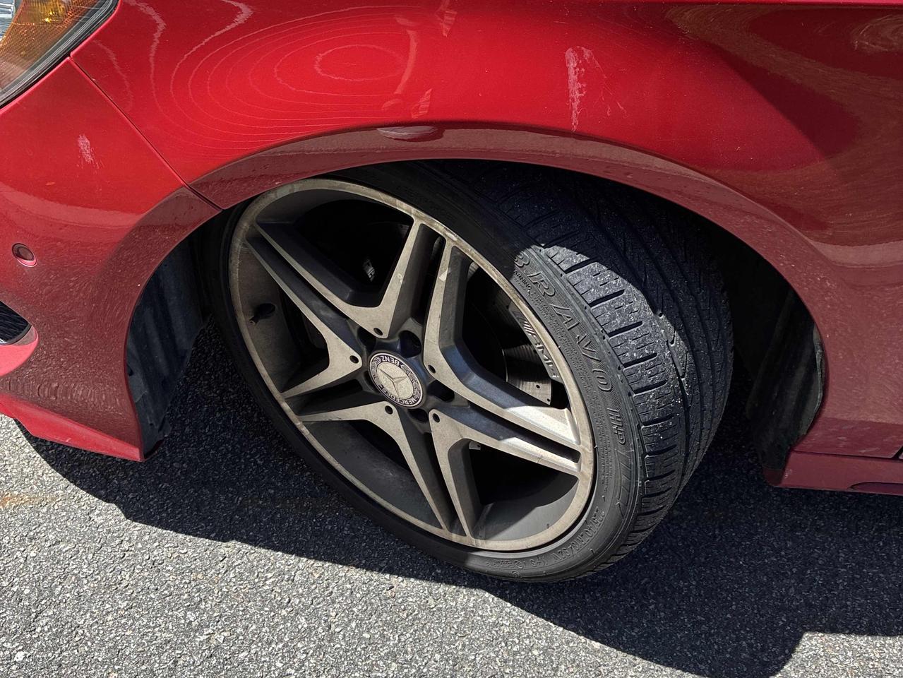 2015 Mercedes-Benz CLA-Class CLA 250 AWD, LEATHER, HEATED SEATS & MORE!!! Photo18