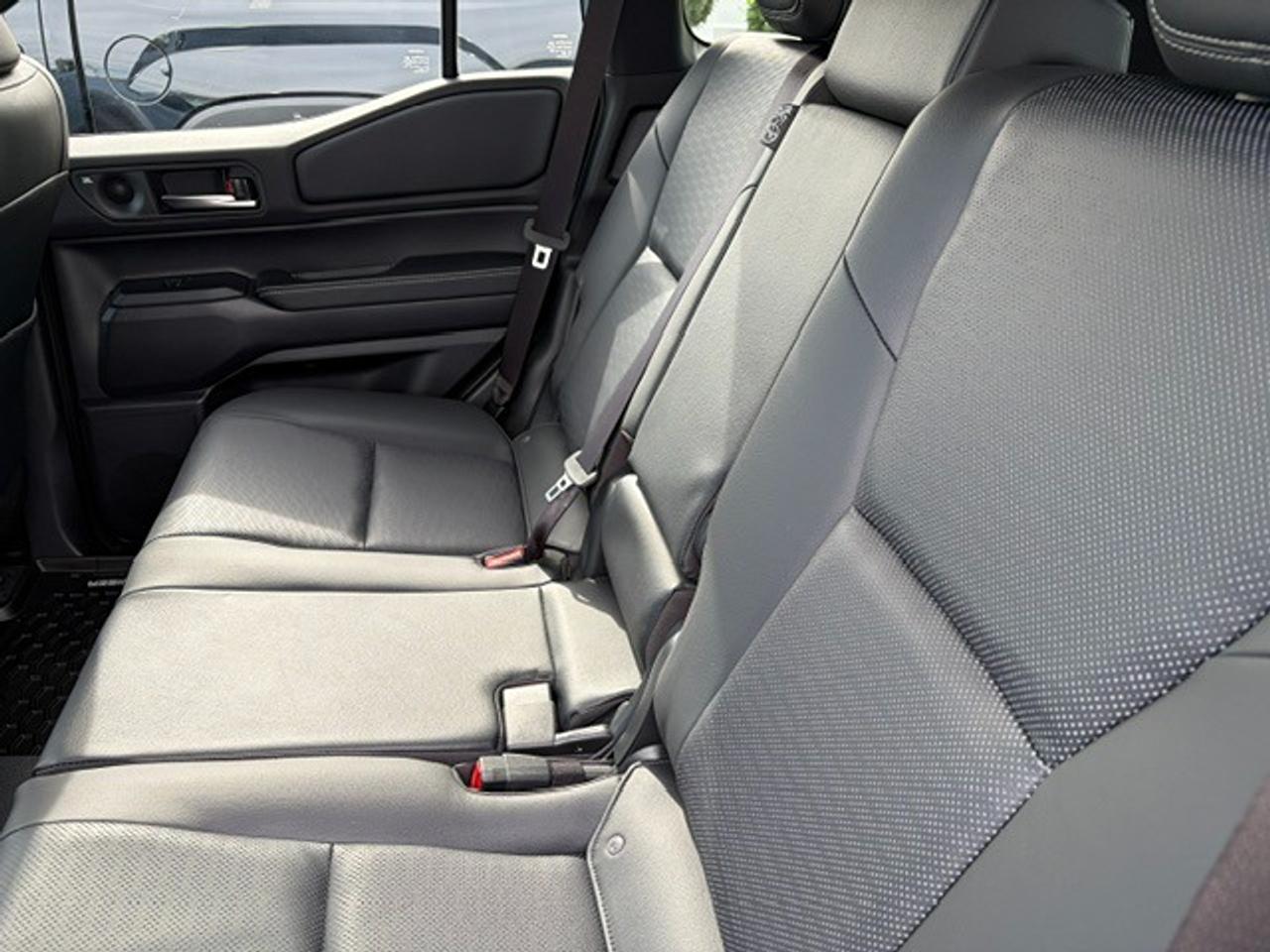 2025 Toyota Land Cruiser Premium Photo