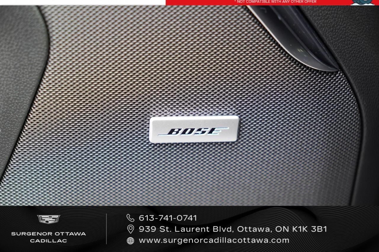 2026 Chevrolet Tahoe 4WD 4dr High Country Photo
