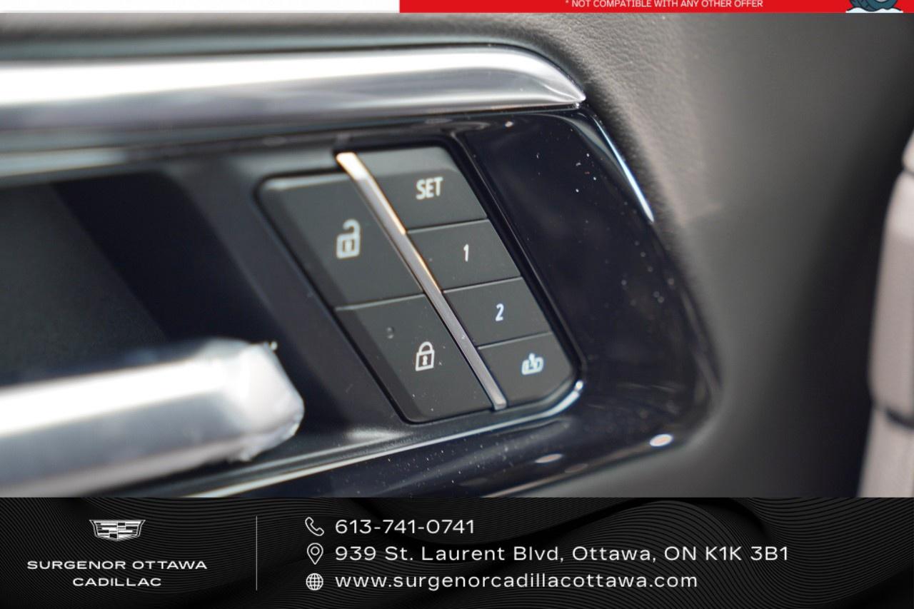 2026 Chevrolet Tahoe 4WD 4dr High Country Photo