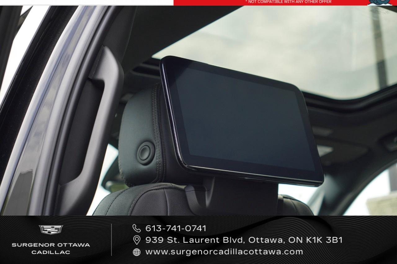 2026 Chevrolet Tahoe 4WD 4dr High Country Photo
