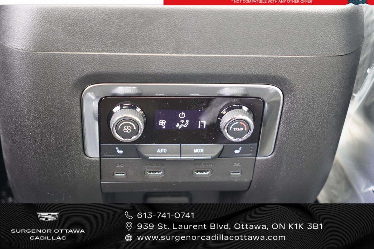 2026 Chevrolet Tahoe 4WD 4dr High Country Photo
