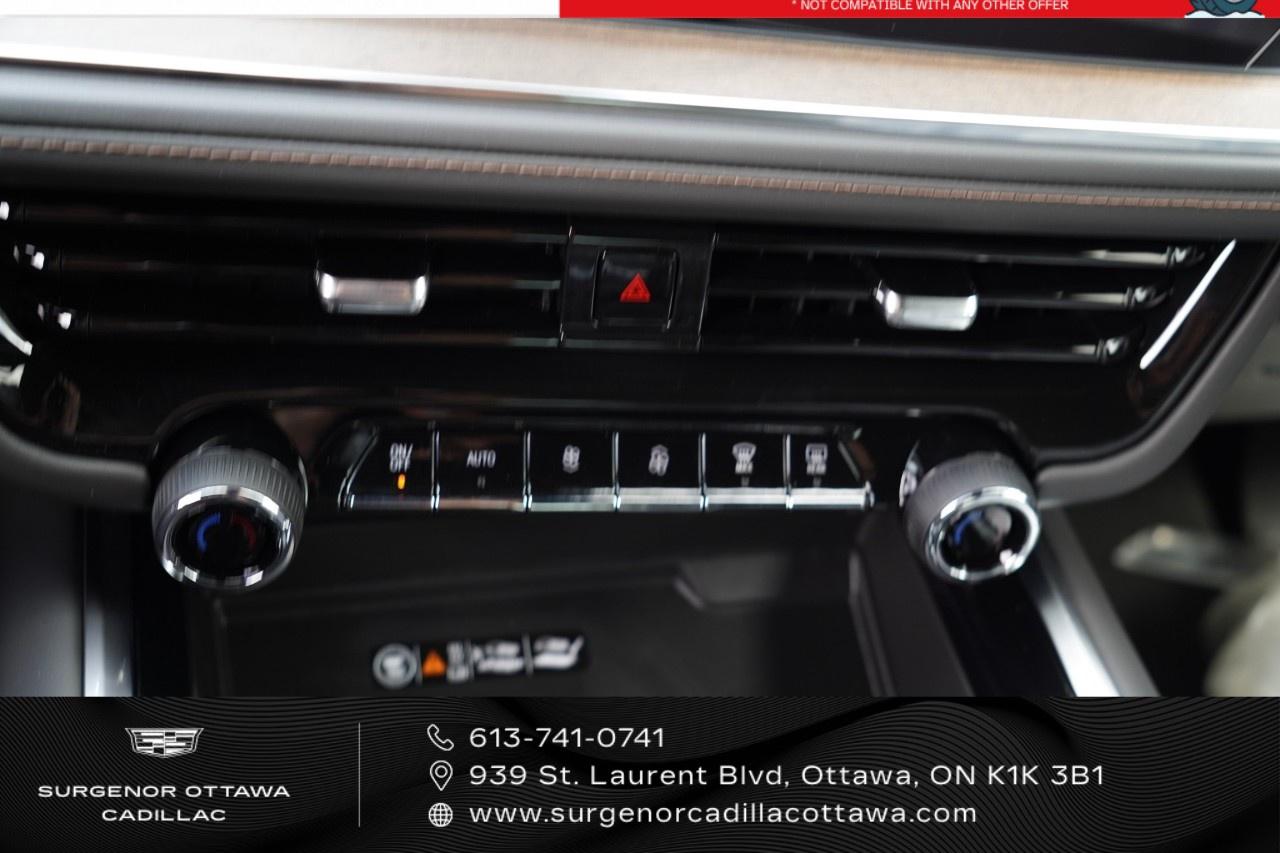 2026 Chevrolet Tahoe 4WD 4dr High Country Photo