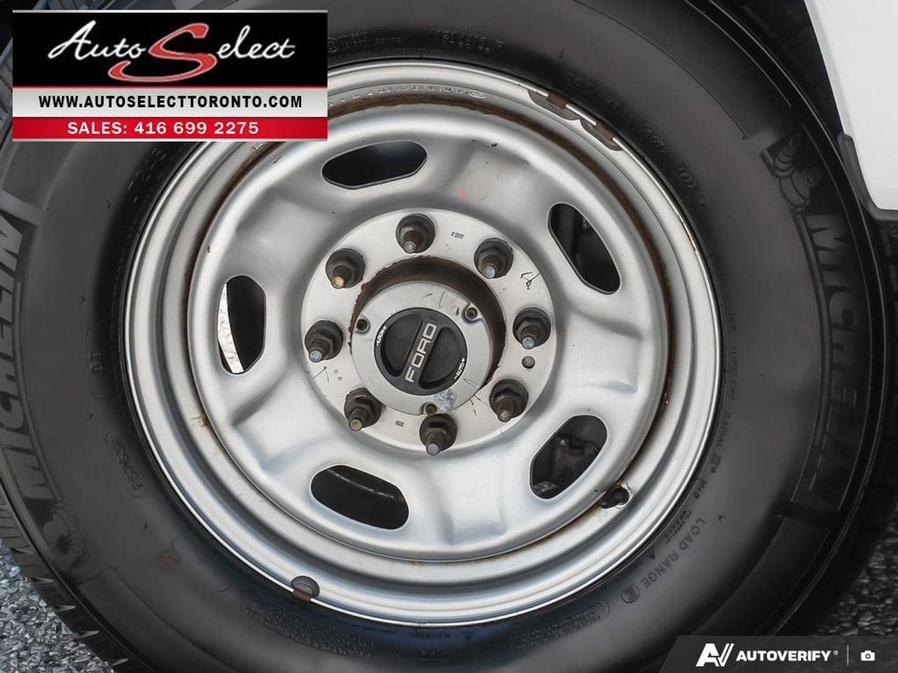 2019 Ford F-350 XL **Diesel** 4x4 - 8 Foot Bed - Power Tail Lift Photo