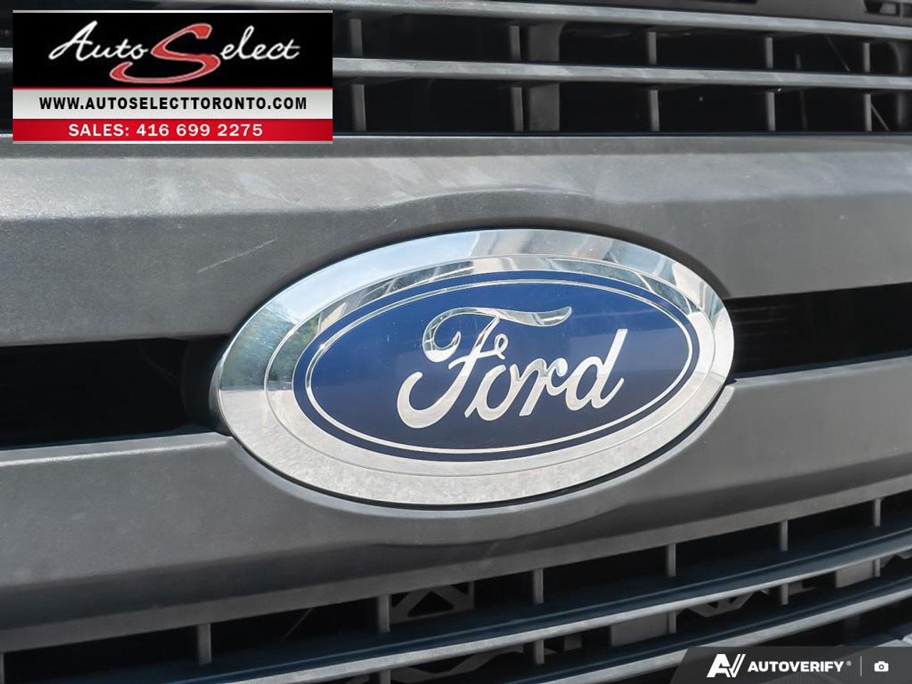 2019 Ford F-350 XL **Diesel** 4x4 - 8 Foot Bed - Power Tail Lift Photo
