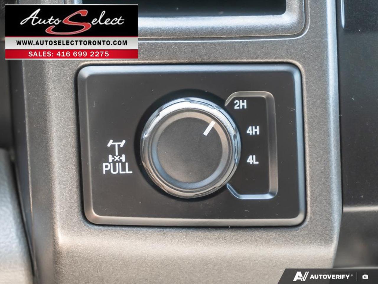 2019 Ford F-350 XL **Diesel** 4x4 - 8 Foot Bed - Power Tail Lift Photo