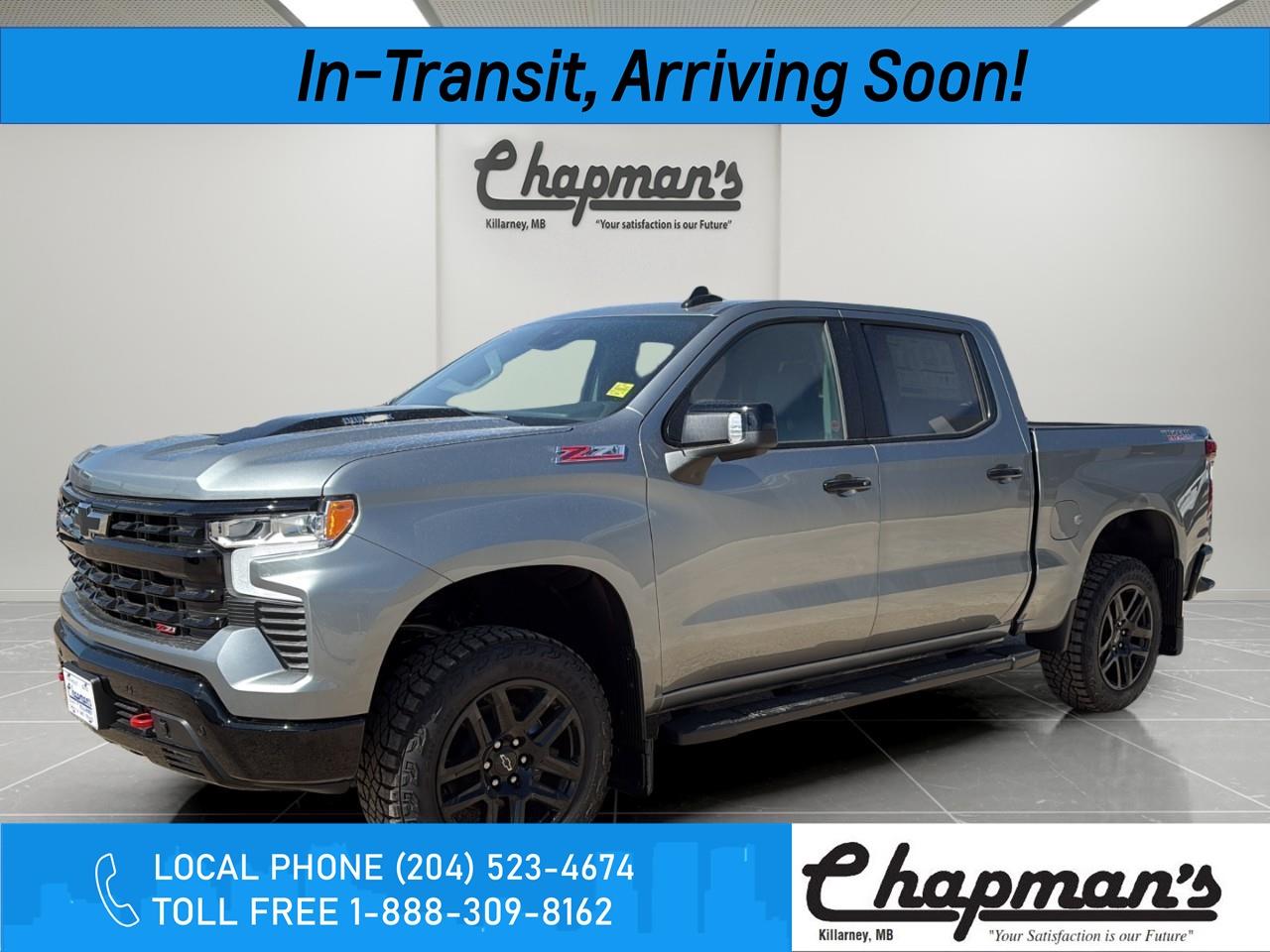 <p><strong>*While every reasonable effort is made to ensure the accuracy of this information, we are not responsible for any error or omissions contained on these pages. Please verify any information in question with Chapman Motors Ltd.</strong></p>