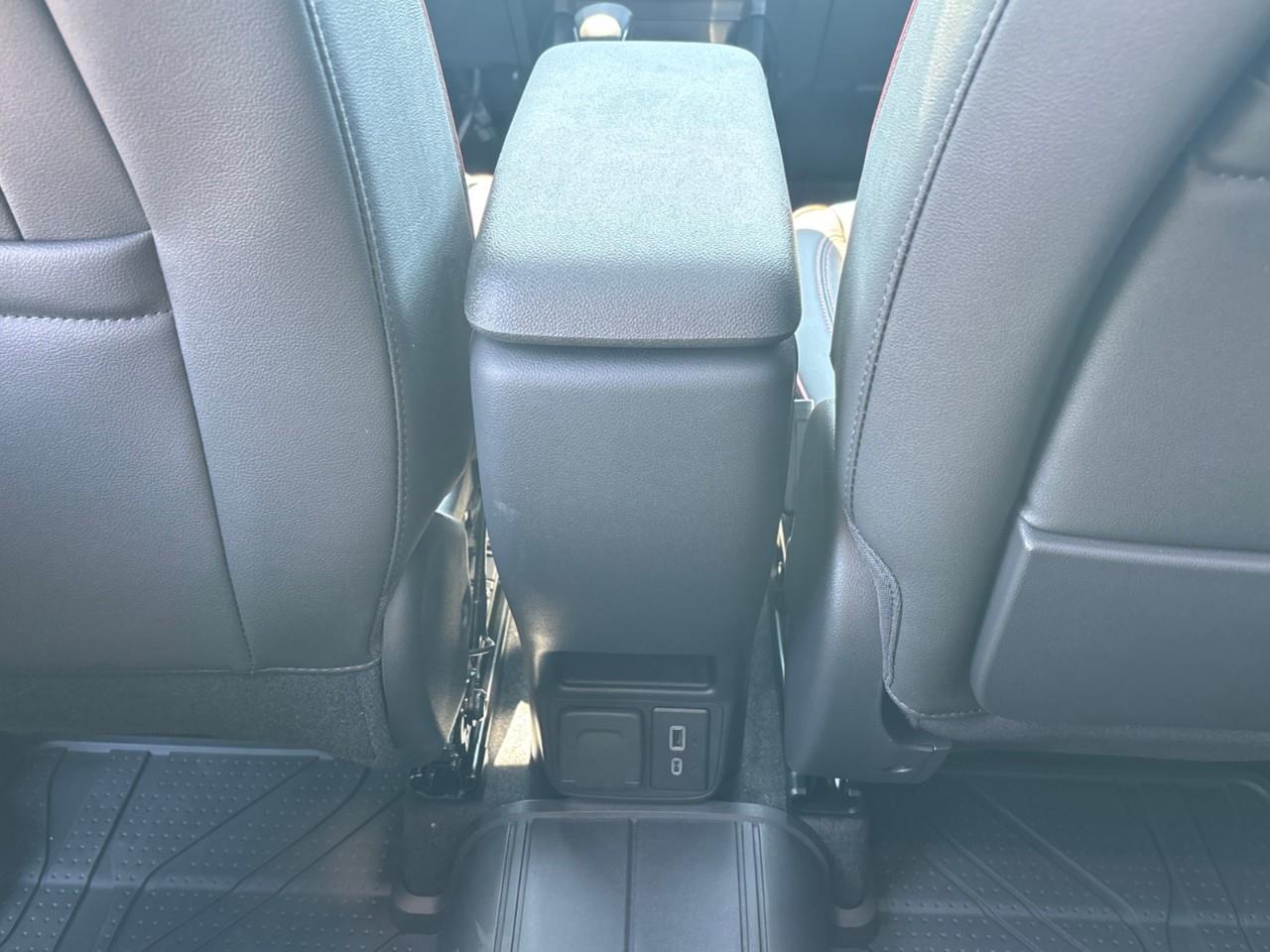 2026 Chevrolet TrailBlazer RS New Sporty 5 Passenger AWD SUV with a Panoramic Sunroof, Heated Front Seats, Heated Steering Wheel, Adaptive Cruise Control, Wireless Phone Charging, Hands Free Power Liftgate and a 11 Touchscreen Rad Photo
