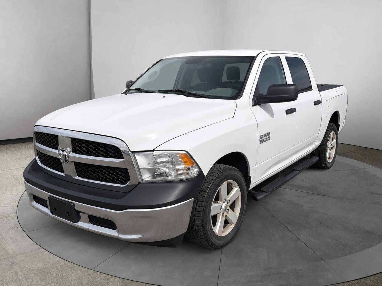 2017 RAM 1500 ST