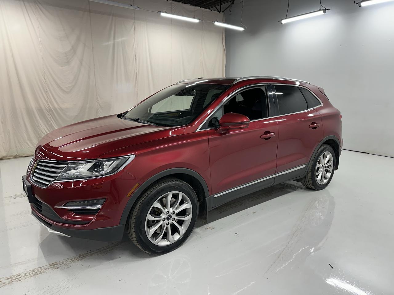 2015 Lincoln MKC AWD 4DR Photo21
