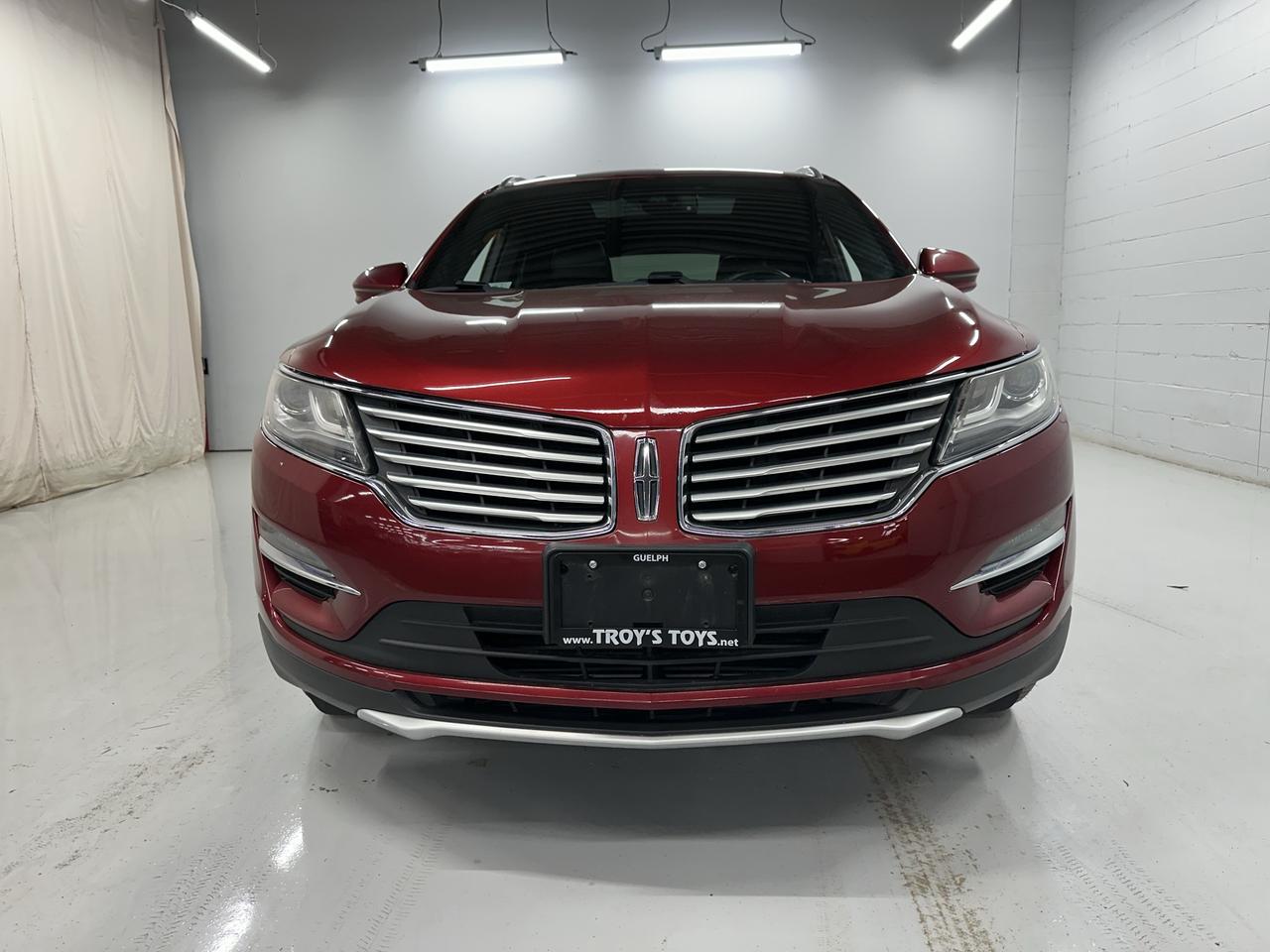 2015 Lincoln MKC AWD 4DR Photo20