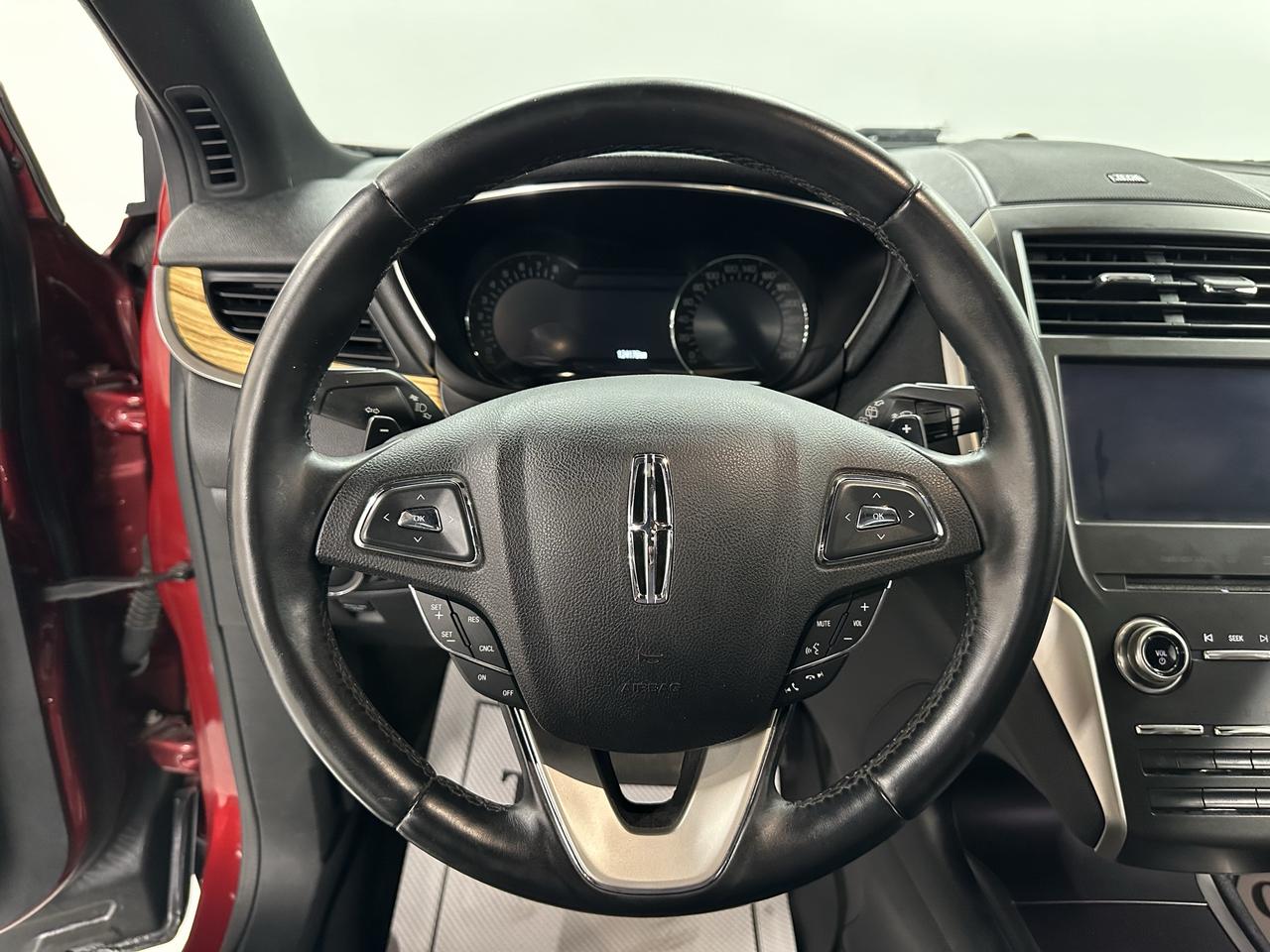2015 Lincoln MKC AWD 4DR Photo13