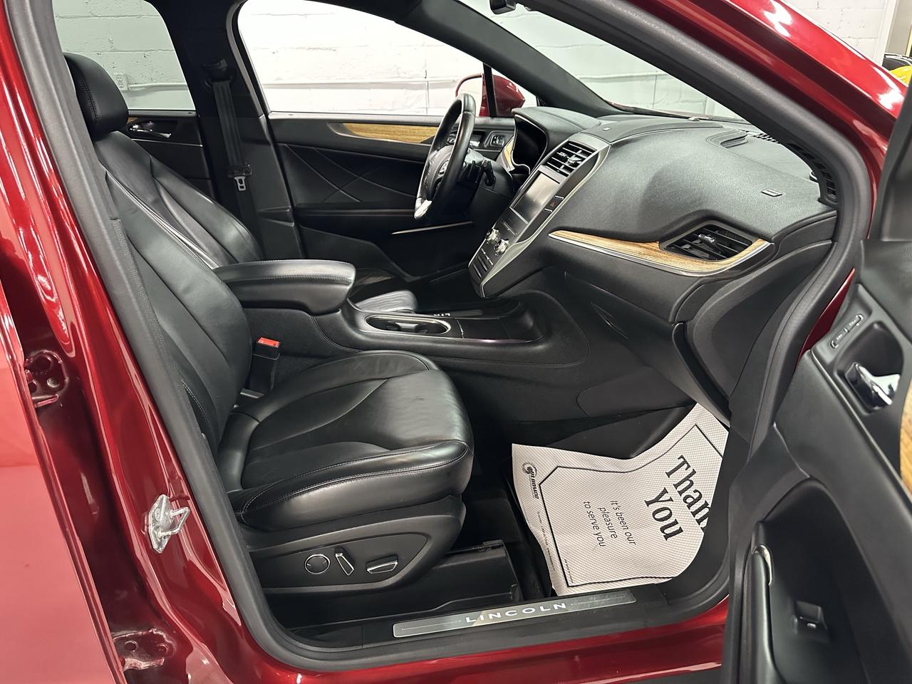 2015 Lincoln MKC AWD 4DR Photo29