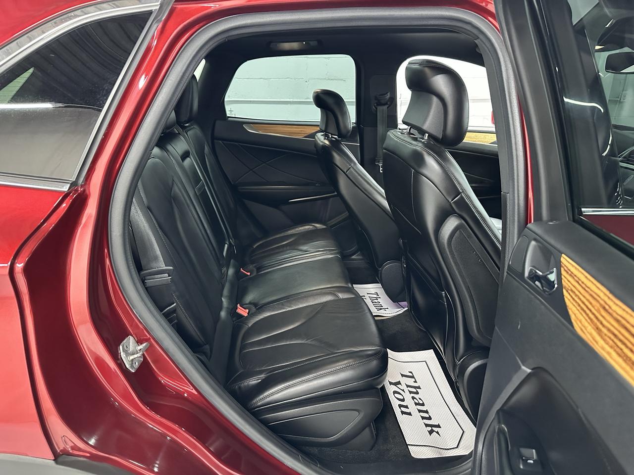 2015 Lincoln MKC AWD 4DR Photo10