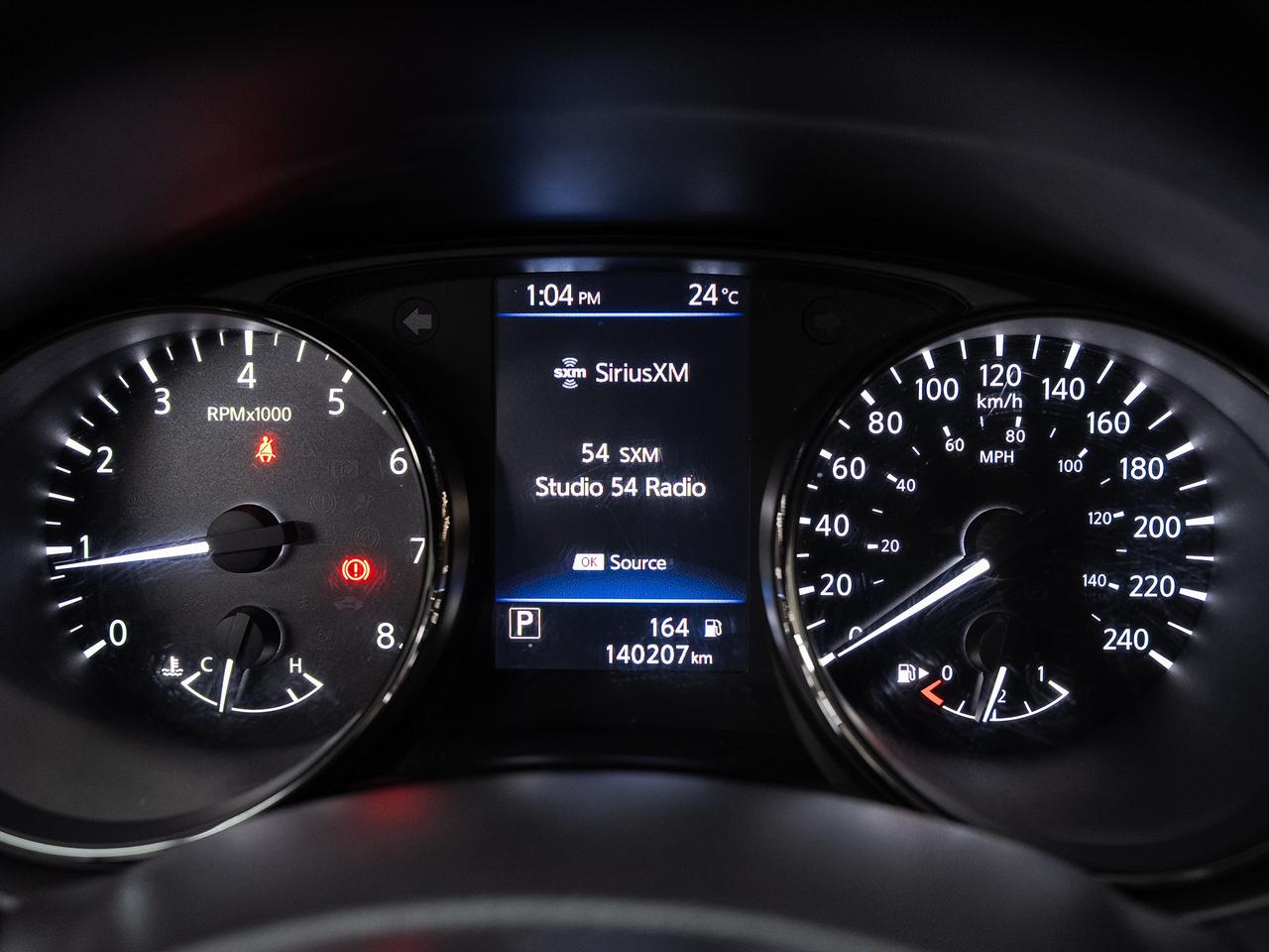 2019 Nissan Qashqai SV AWD | Sunroof | Heated Seats | BSM | CarPlay