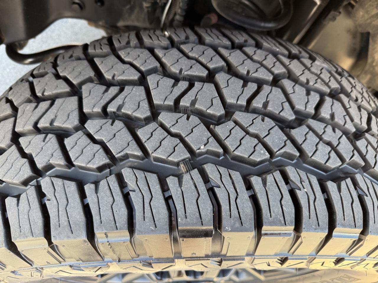 2019 Ford F-250 SUPER DUTY Lariat Photo