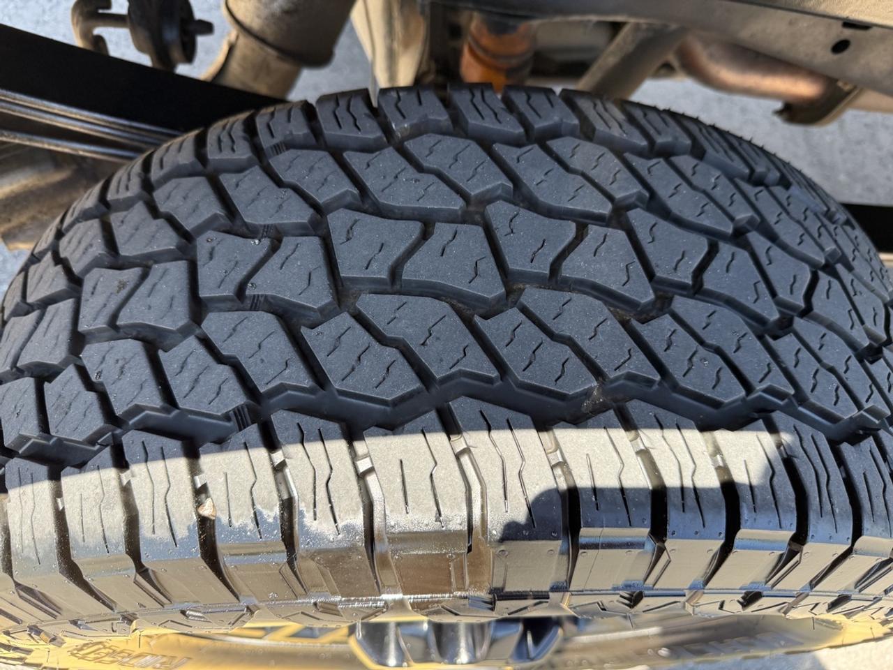 2019 Ford F-250 SUPER DUTY Lariat Photo