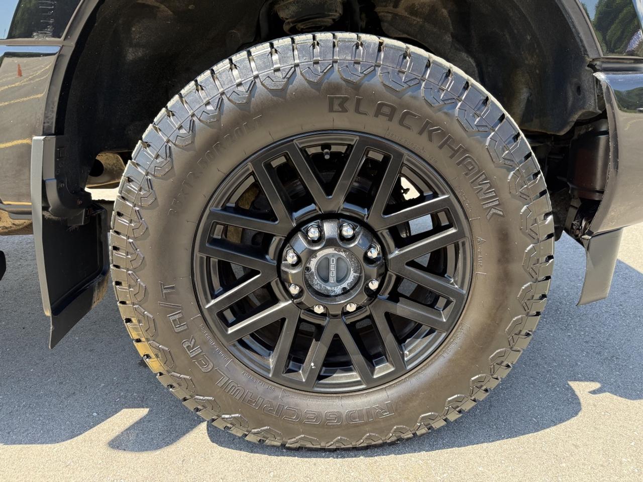 2019 Ford F-250 SUPER DUTY Lariat Photo