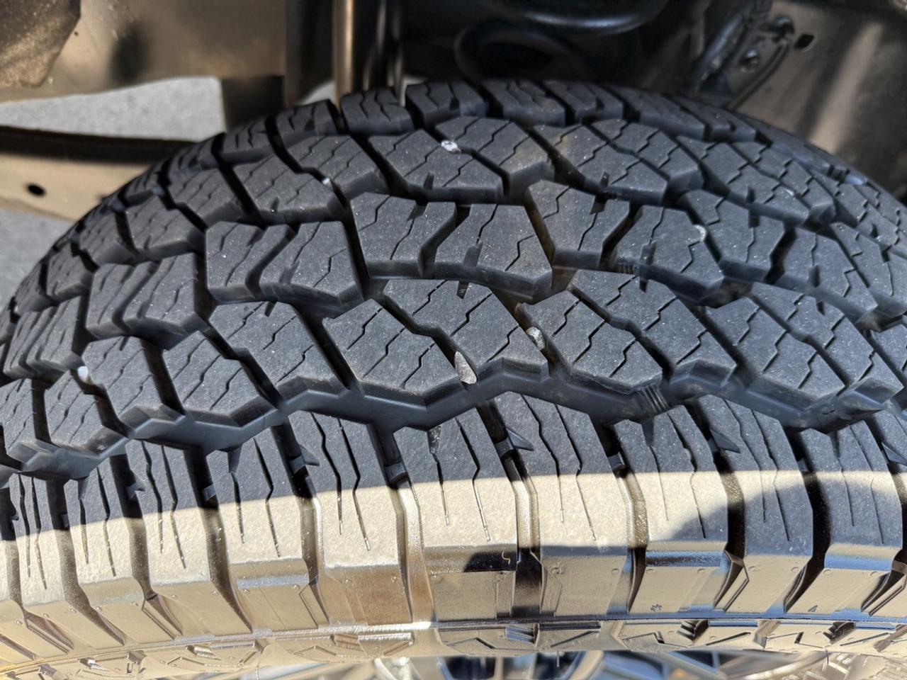 2019 Ford F-250 SUPER DUTY Lariat Photo