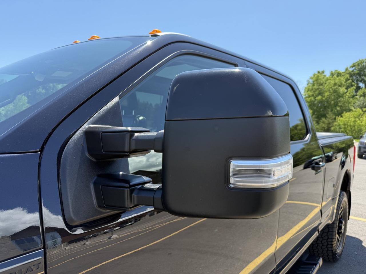 2019 Ford F-250 SUPER DUTY Lariat Photo