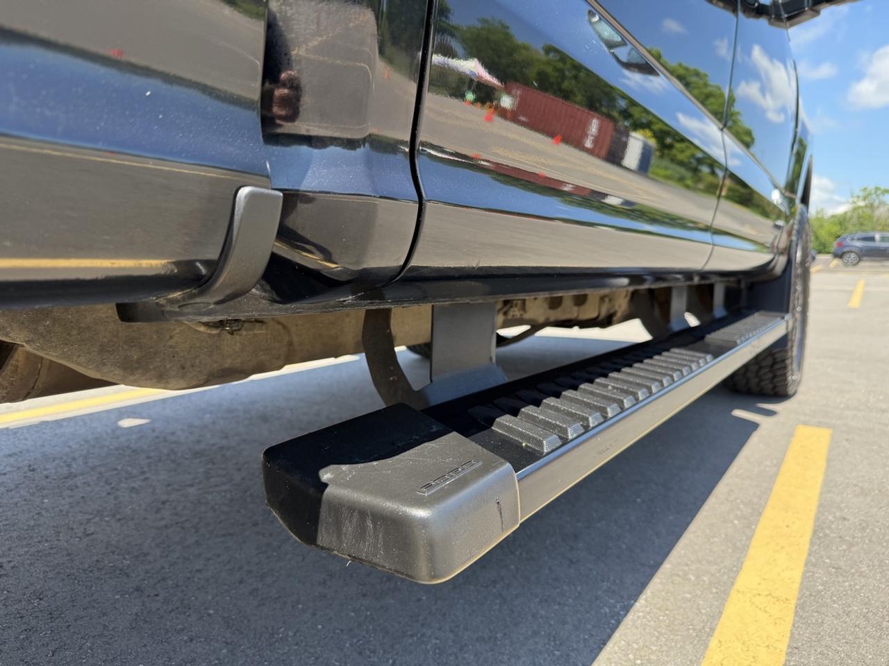 2019 Ford F-250 SUPER DUTY Lariat Photo