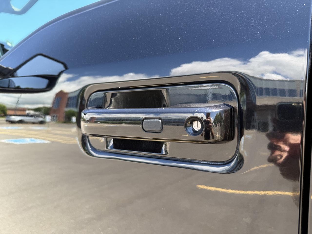 2019 Ford F-250 SUPER DUTY Lariat Photo