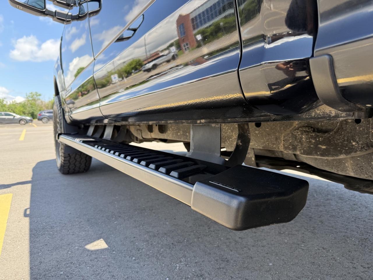 2019 Ford F-250 SUPER DUTY Lariat Photo