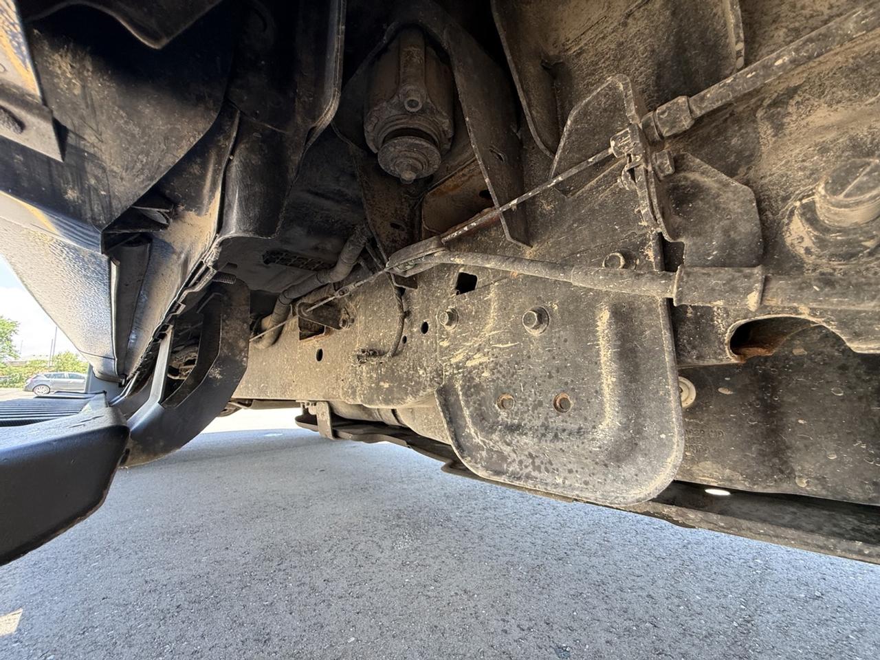 2019 Ford F-250 SUPER DUTY Lariat Photo