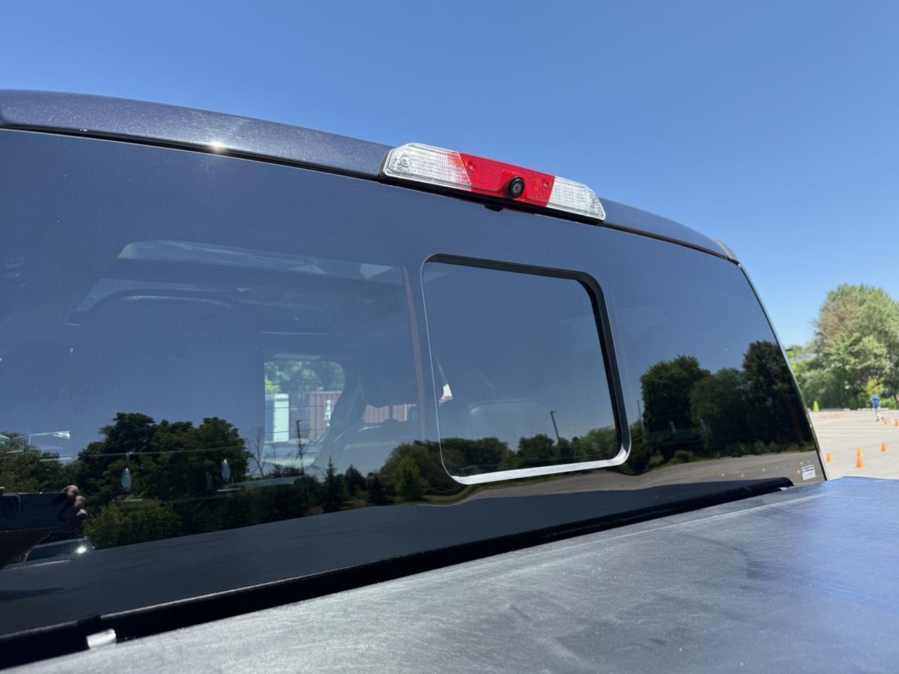 2019 Ford F-250 SUPER DUTY Lariat Photo
