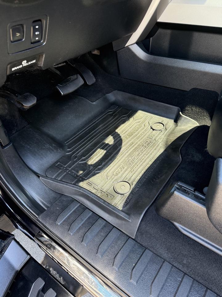 2019 Ford F-250 SUPER DUTY Lariat Photo