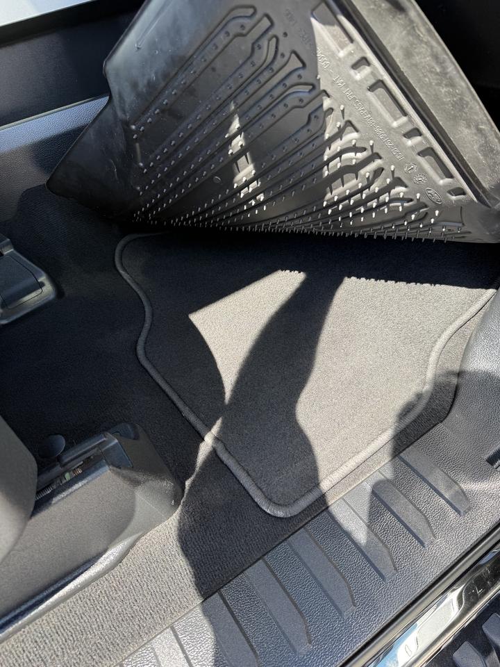 2019 Ford F-250 SUPER DUTY Lariat Photo