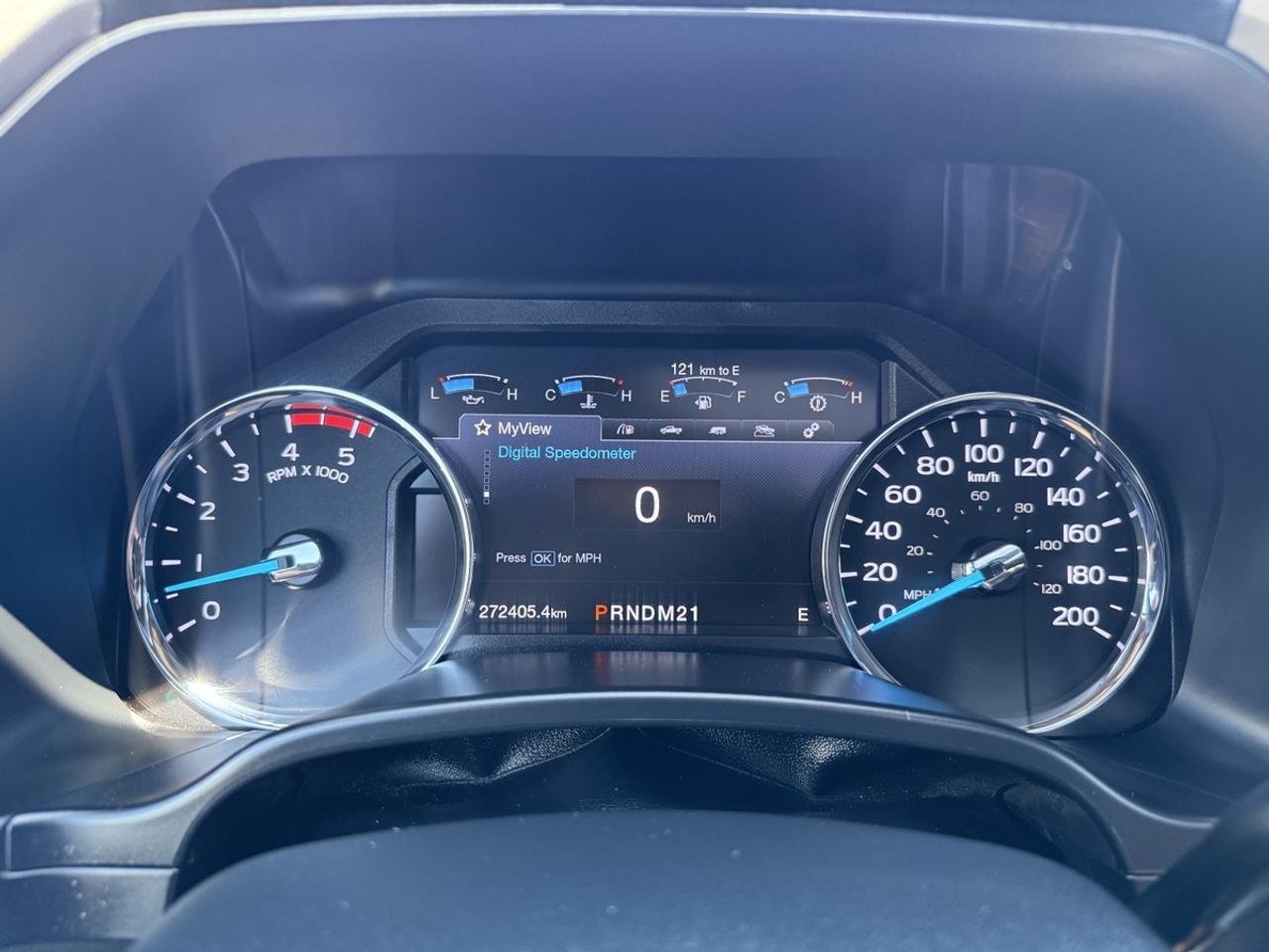 2019 Ford F-250 SUPER DUTY Lariat Photo