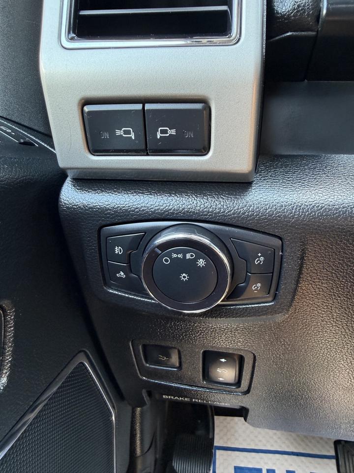 2019 Ford F-250 SUPER DUTY Lariat Photo
