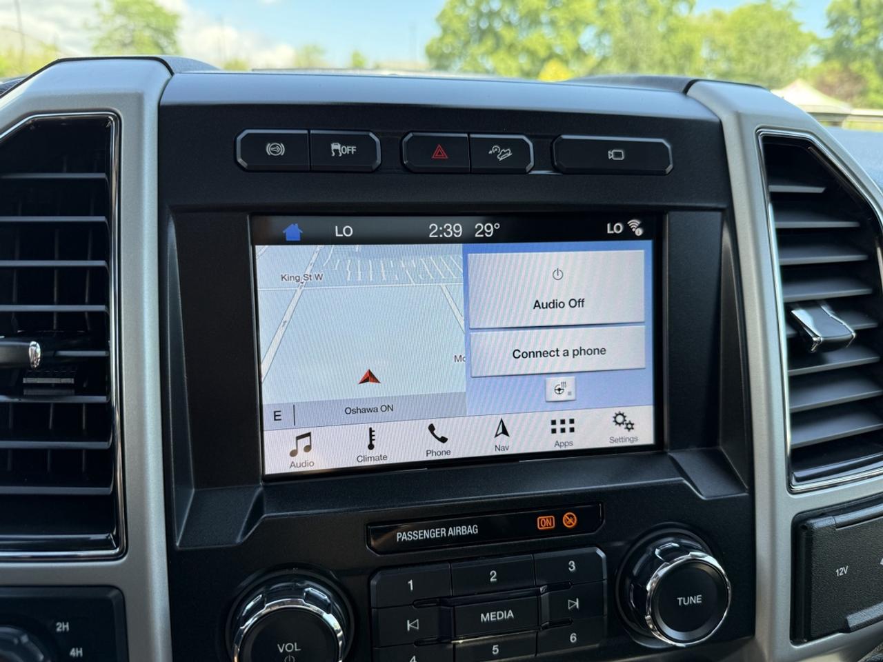 2019 Ford F-250 SUPER DUTY Lariat Photo