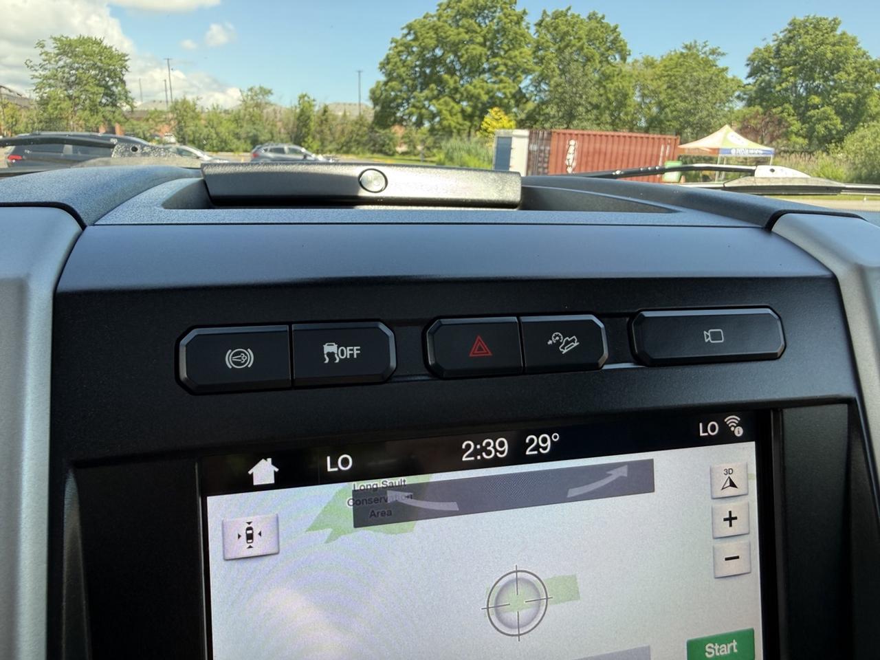 2019 Ford F-250 SUPER DUTY Lariat Photo